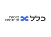 לוגו כלל ביטוח ופיננסים