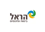 לוגו הראל ביטוח ופיננסים