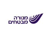 לוגו מנורה מבטחים