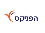 לוגו הפניקס חברה לביטוח